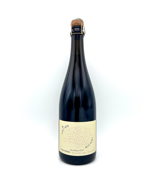 Albet i Noya Petit Albet Brut Reserva 2023