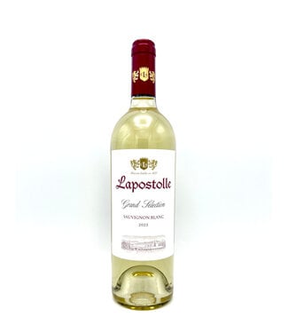 LaPostolle Grand Selection Sauvignon Blanc 2023