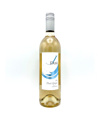 J. Dusi Pinot Grigio 2023