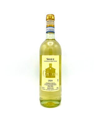 La Cappuccina Soave DOC 2024