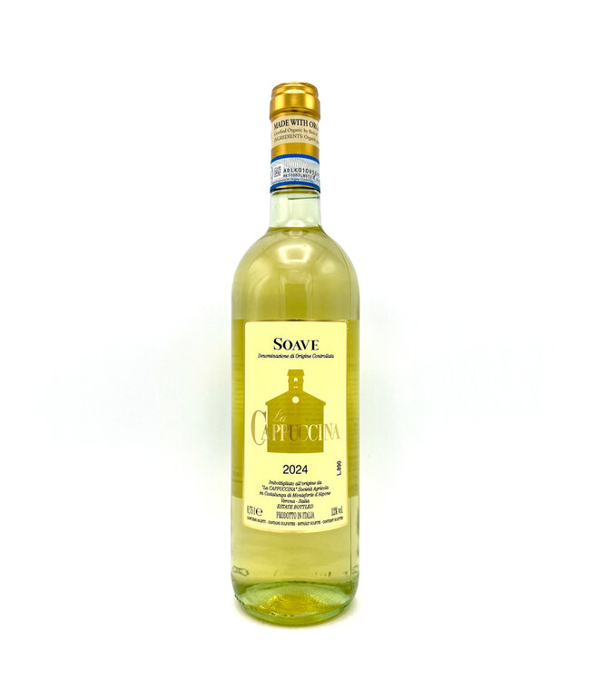 La Cappuccina Soave DOC 2024