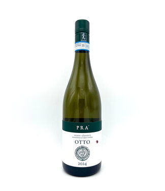 Pra Otto Soave Classico 2024
