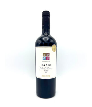 Tapiz Malbec 2021