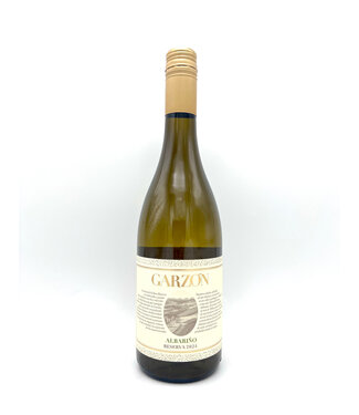 Garzon Albarino 2024