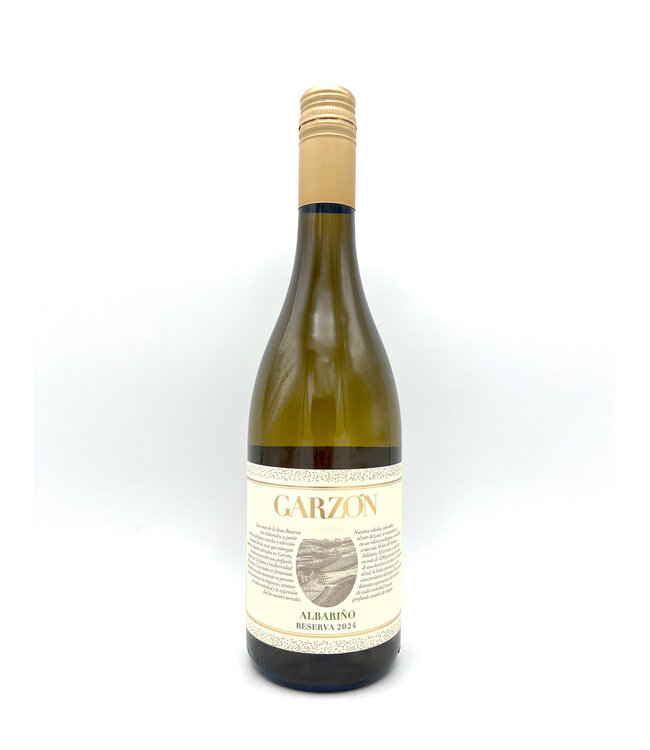 Garzon Albarino 2024