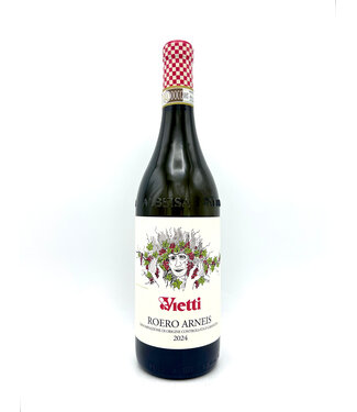 Vietti Roero Arneis 2024