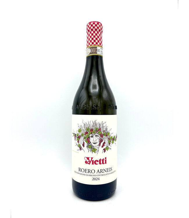 Vietti Roero Arneis 2024