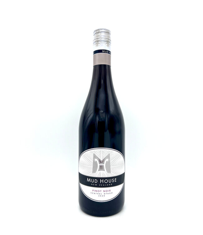 Mud House Central Otago Pinot Noir 2020