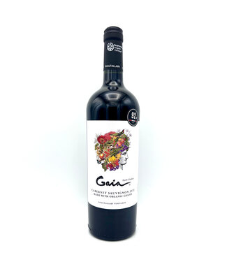 Domaine de Bousquet Gaia Cabernet Sauvignon