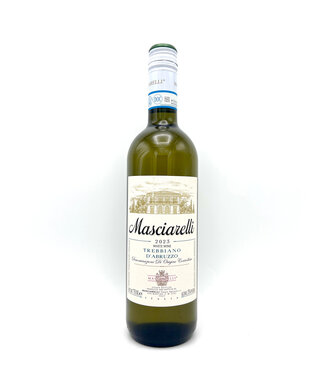 Masciarelli Trebbiano d’Abruzzo 2023