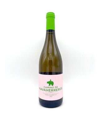 Bernabeleva Camino de Navaherreros Blanco 2024