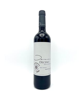 Decero Tannat 2021