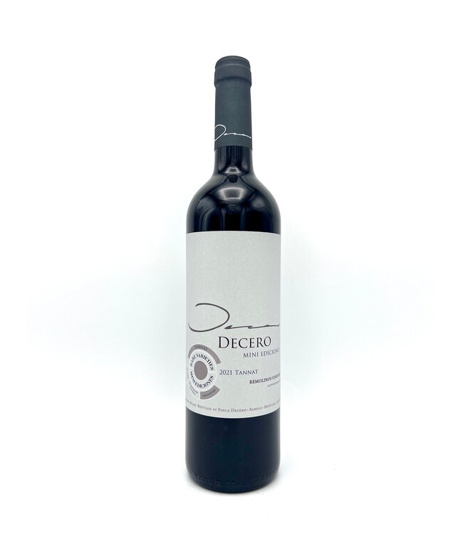 Decero Tannat 2021