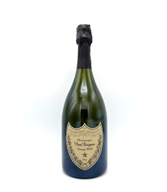 Dom Perignon Brut Champagne Vintage 2017