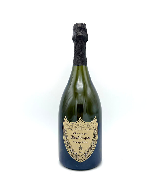 Dom Perignon Brut Champagne Vintage 2015