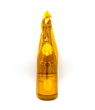Roederer Cristal Brut Champagne 2014