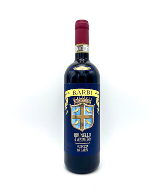 Fattoria Barbi Brunello de Montalcino 2019