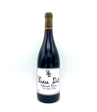 Lieu Dit Cabernet Franc 2023