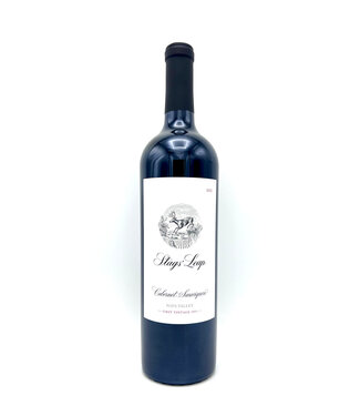 Stags' Leap Winery Cab 2022