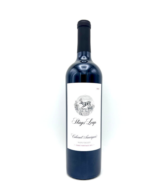 Stags' Leap Winery Cab 2022