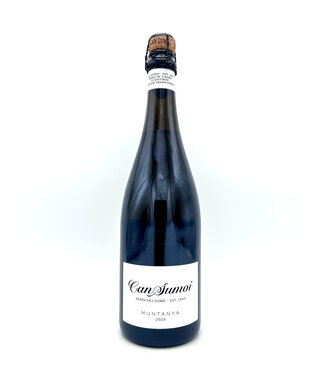 Raventos Can Sumoi Muntanya Sparkling 2024