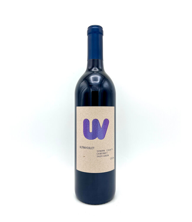 Ultraviolet Cabernet Sauvignon 2024