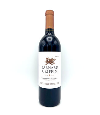 Barnard Griffin Columbia Valley Cabernet Sauvignon 2023