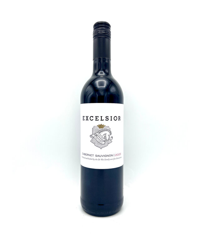 Excelsior Cabernet Sauvignon 2023