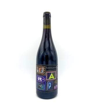 Trapl Blaufrankisch 2023