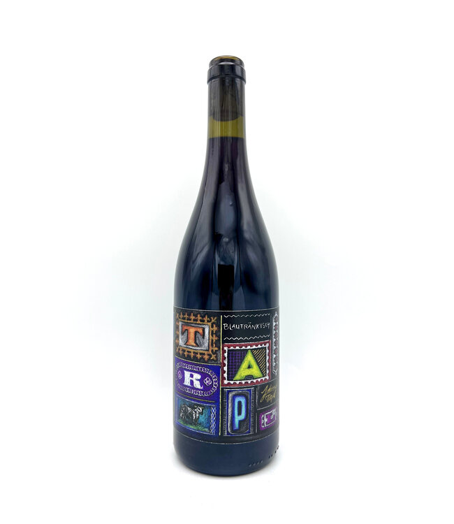 Trapl Blaufrankisch 2023