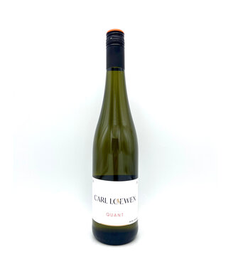 Carl Loewen “Quant” Riesling 2024