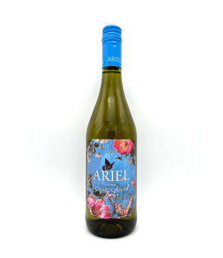 Ariel NA Chardonnay 2023