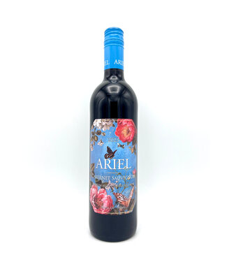 Ariel NA Cabernet Sauvignon 2023