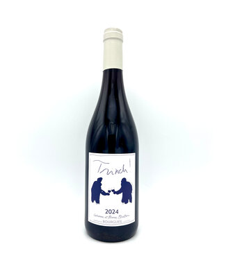 C&P Breton 'Trinch' Bourgueil 2024