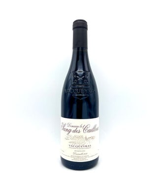 Sang des Cailloux Vacqueyras Azalais 2023