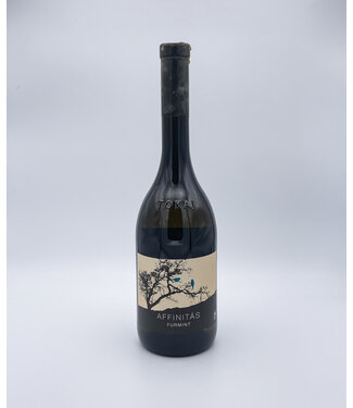 #Affinitas Tokaj Furmint 2022