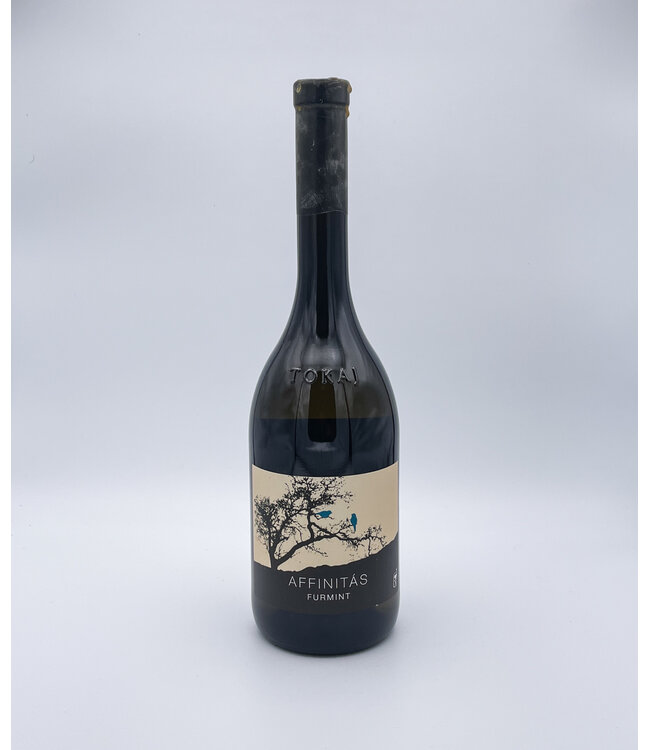 #Affinitas Tokaj Furmint 2022