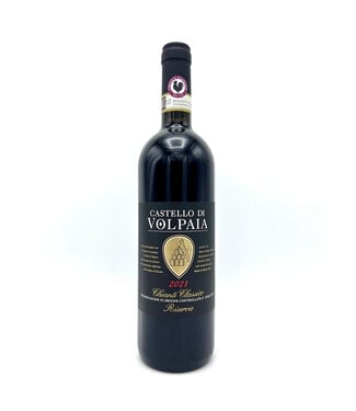 Castello di Volpaia Chianti Classico Riserva 2021