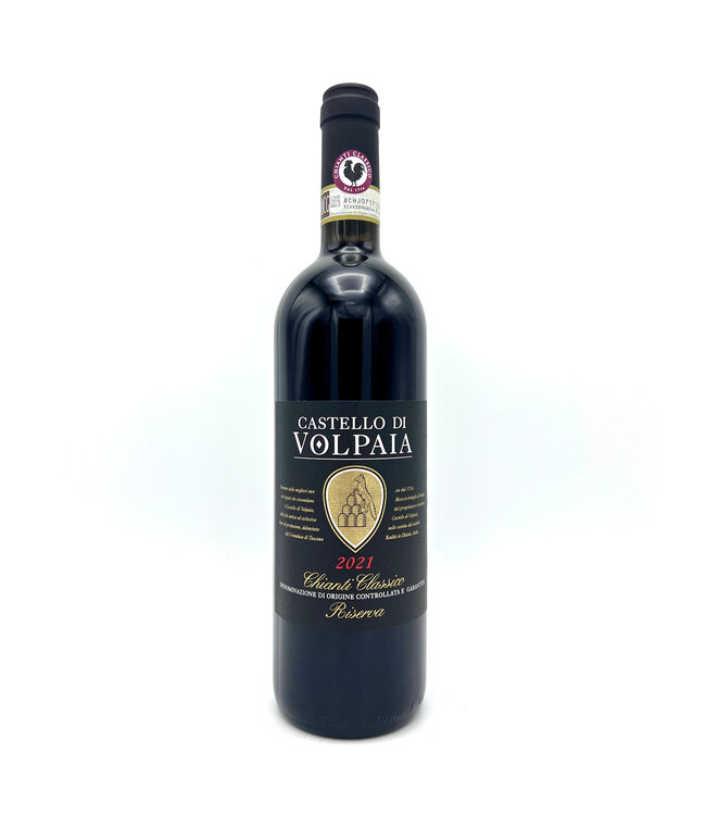 Castello di Volpaia Chianti Classico Riserva 2021