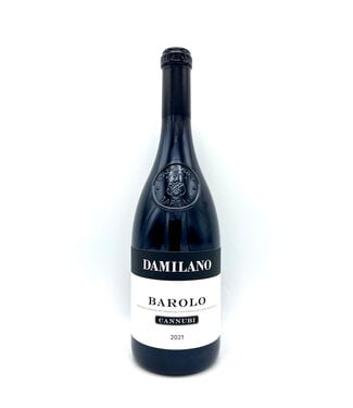 Damilano Barolo Cannubi 2021