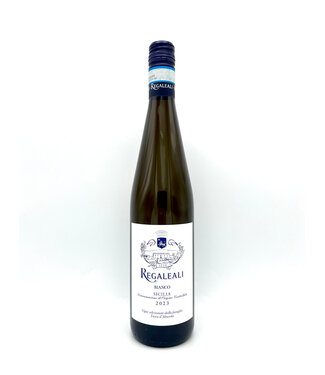 Regaleali Sicilia Bianco 2023