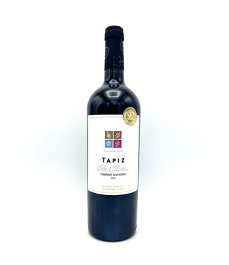 Tapiz Cabernet Sauvignon 2022
