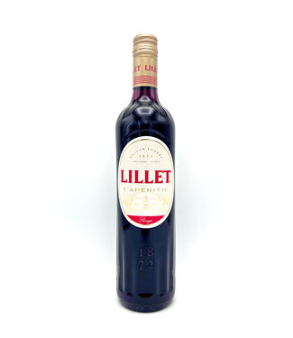 Lillet Rouge