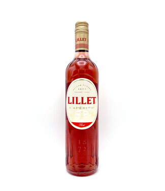 Lillet Rosé