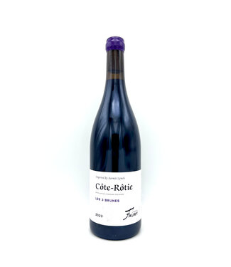 Faury Les 3 Brunes Cote Rotie 2023