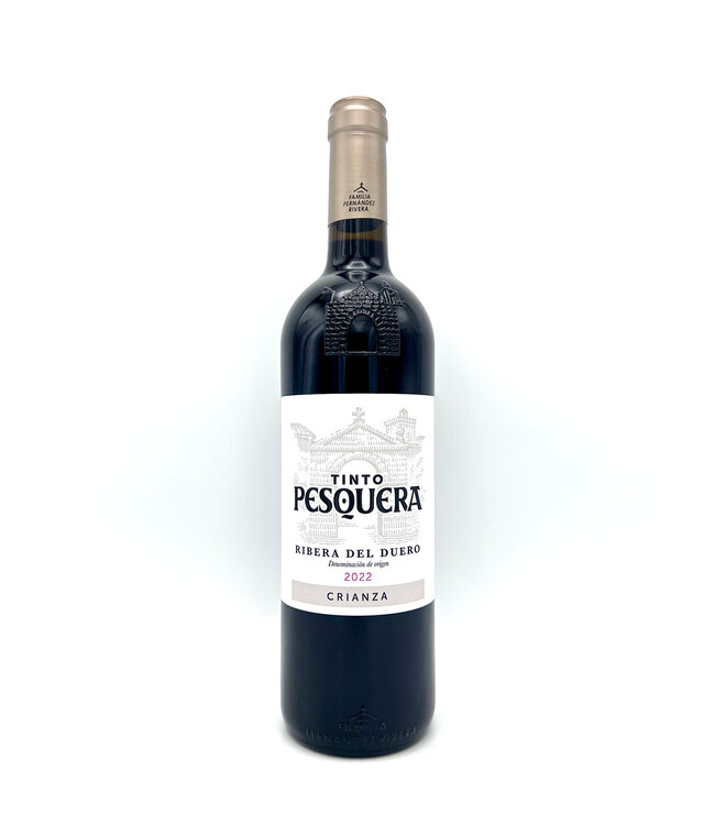 Pesquera Ribera del Duero Crianza 2022