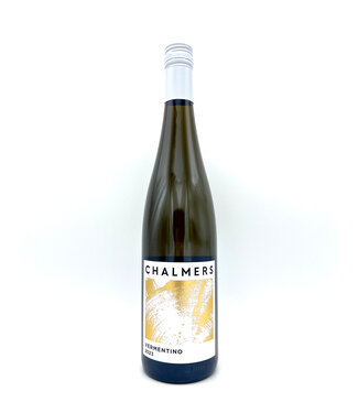 Chalmers Vermentino 2023