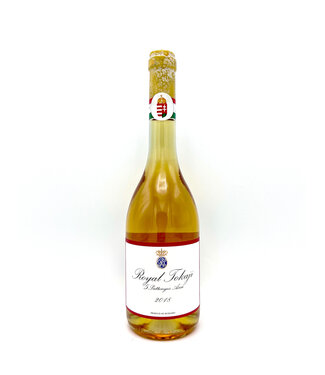 Royal Tokaji 5 Puttonyos 500mL 2018