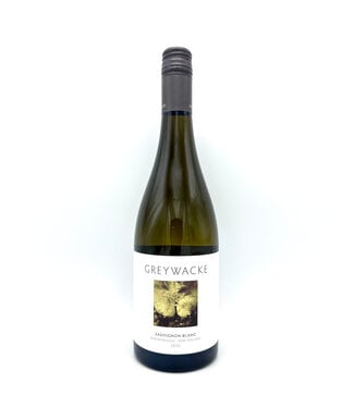 Greywacke Marlborough Sauvignon Blanc 2025