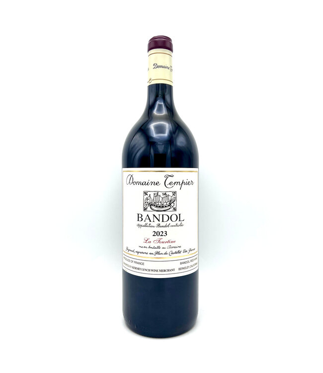 Tempier La Tourtine Bandol 1.5L Magnum 2023